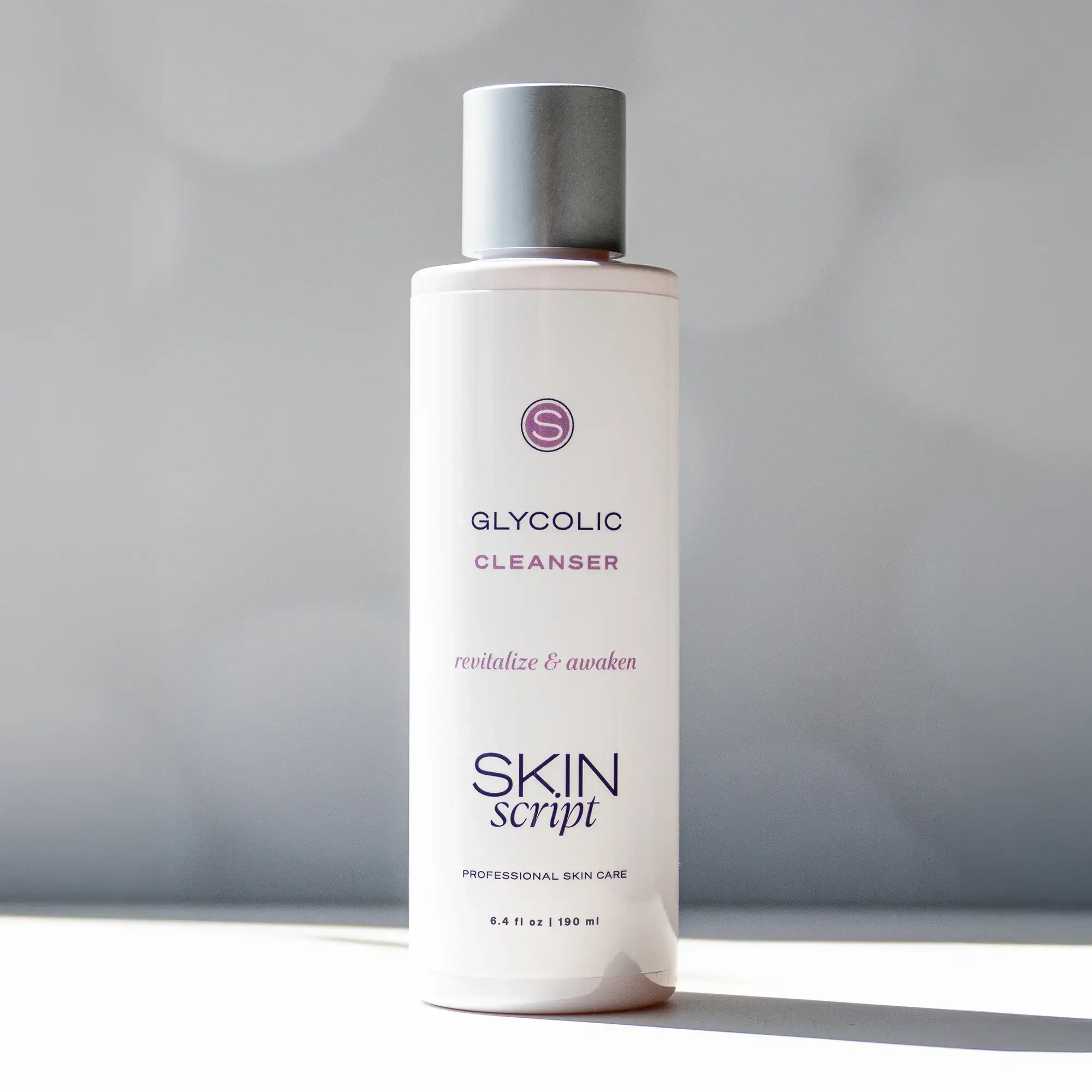 Glycolic Cleanser 6.4oz