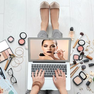 E-Commerce Cosmetics Analysis