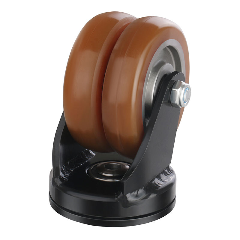 Thumbnail: AGV Caster JQR040