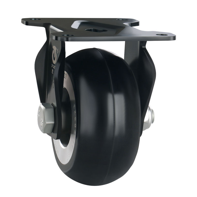 Thumbnail: AGV Caster JQR023-Directional Caster