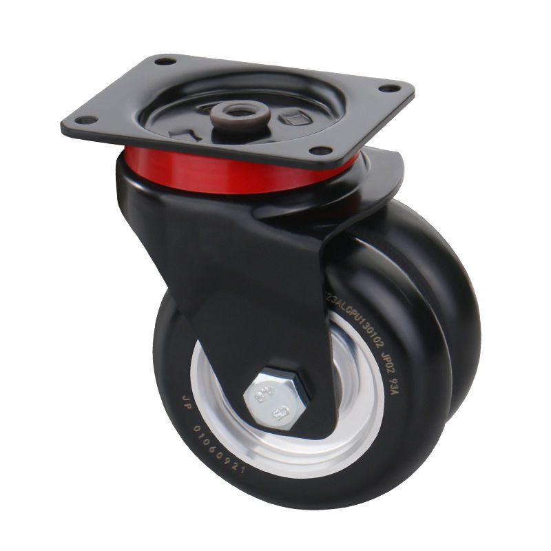 Thumbnail: AGV Caster JQR022