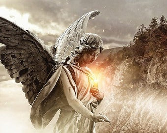 Angel Guidance Reading