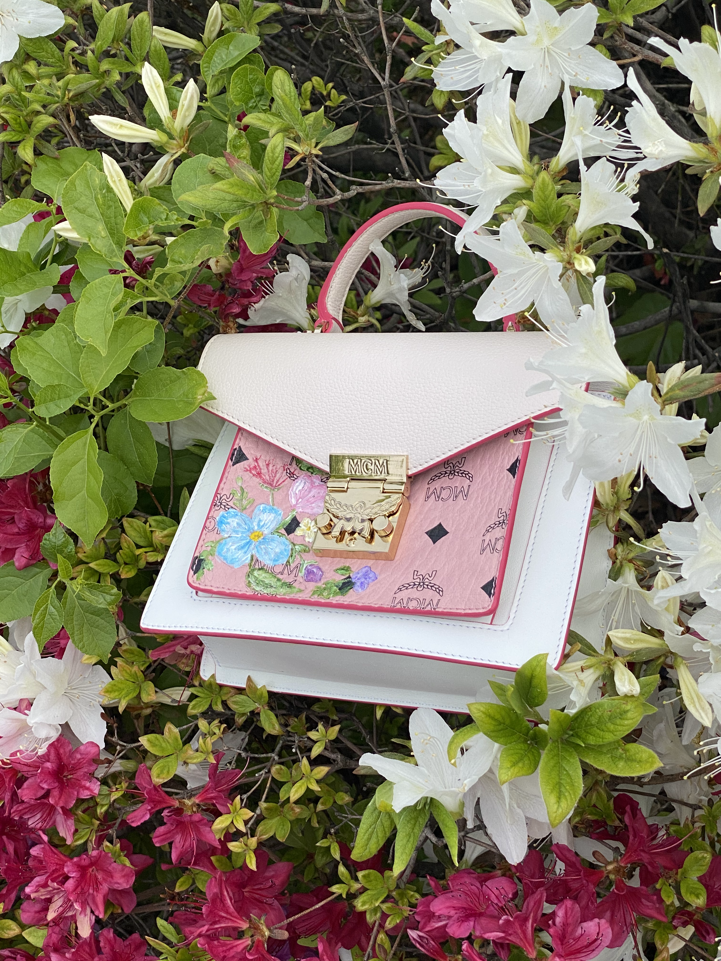 Middle School Bag 19