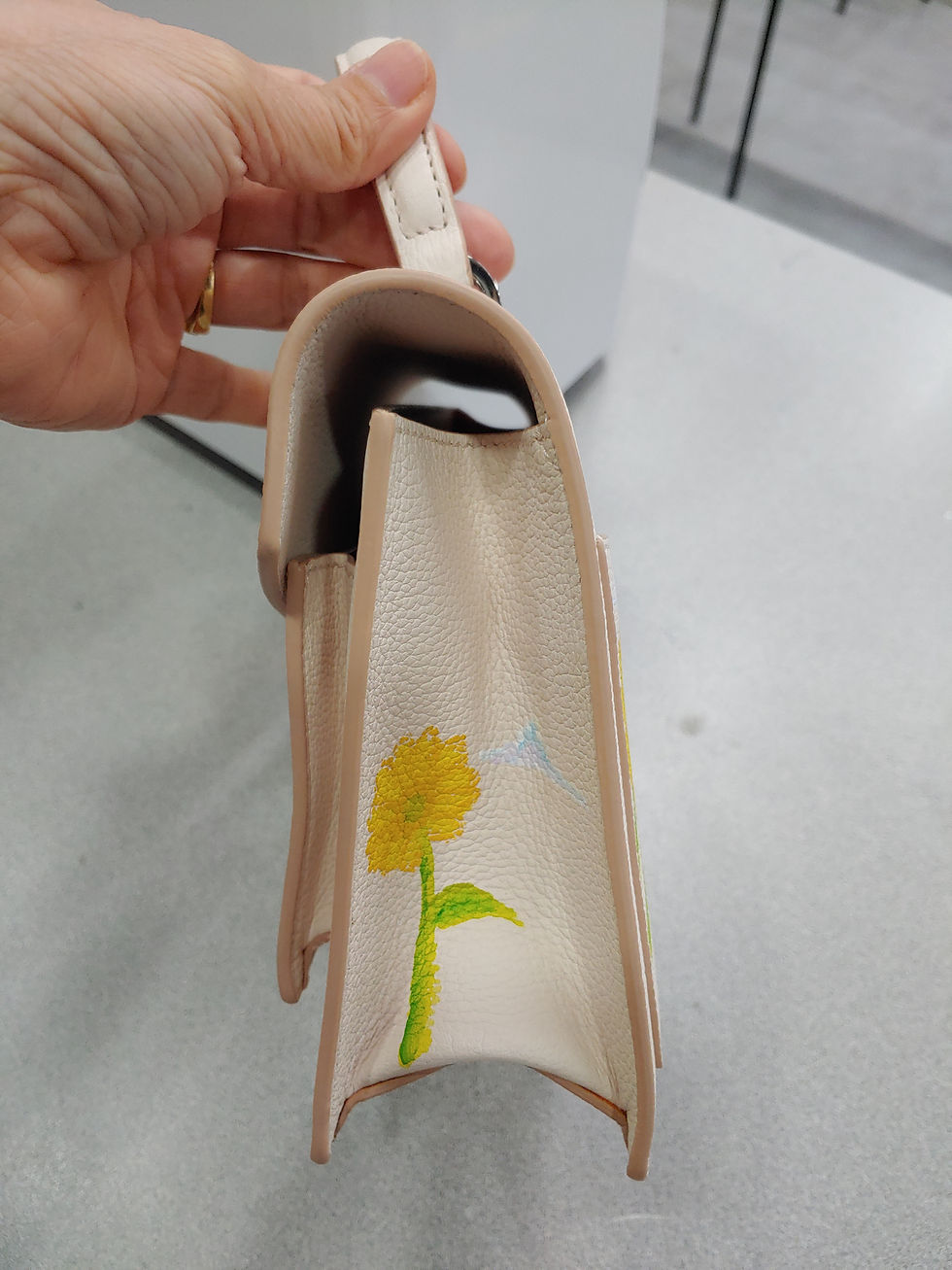 Thumbnail: Middle School Bag 9