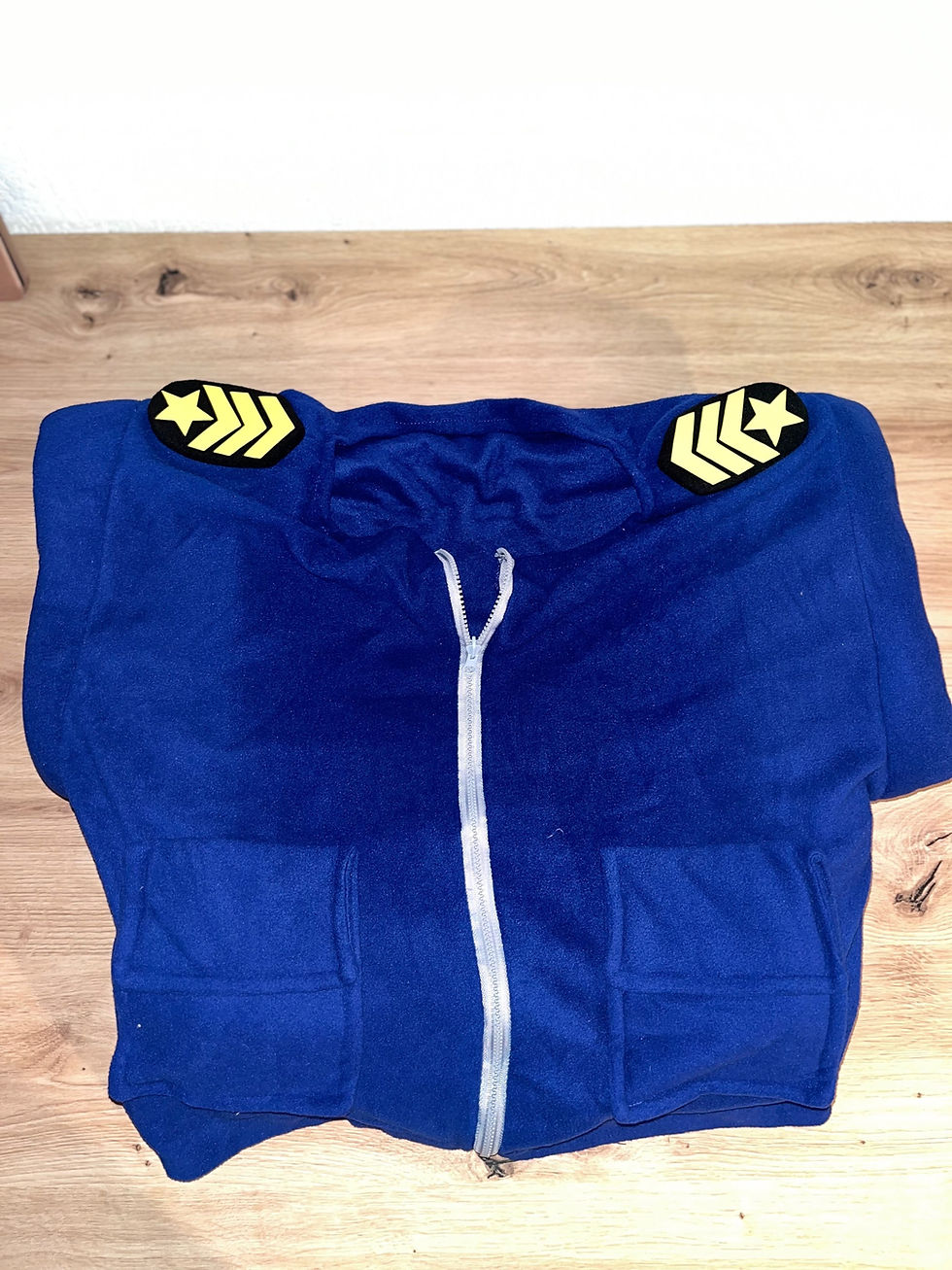 Miniature : Achat Mascotte Chase Pat Patrouille - Modèle PL
