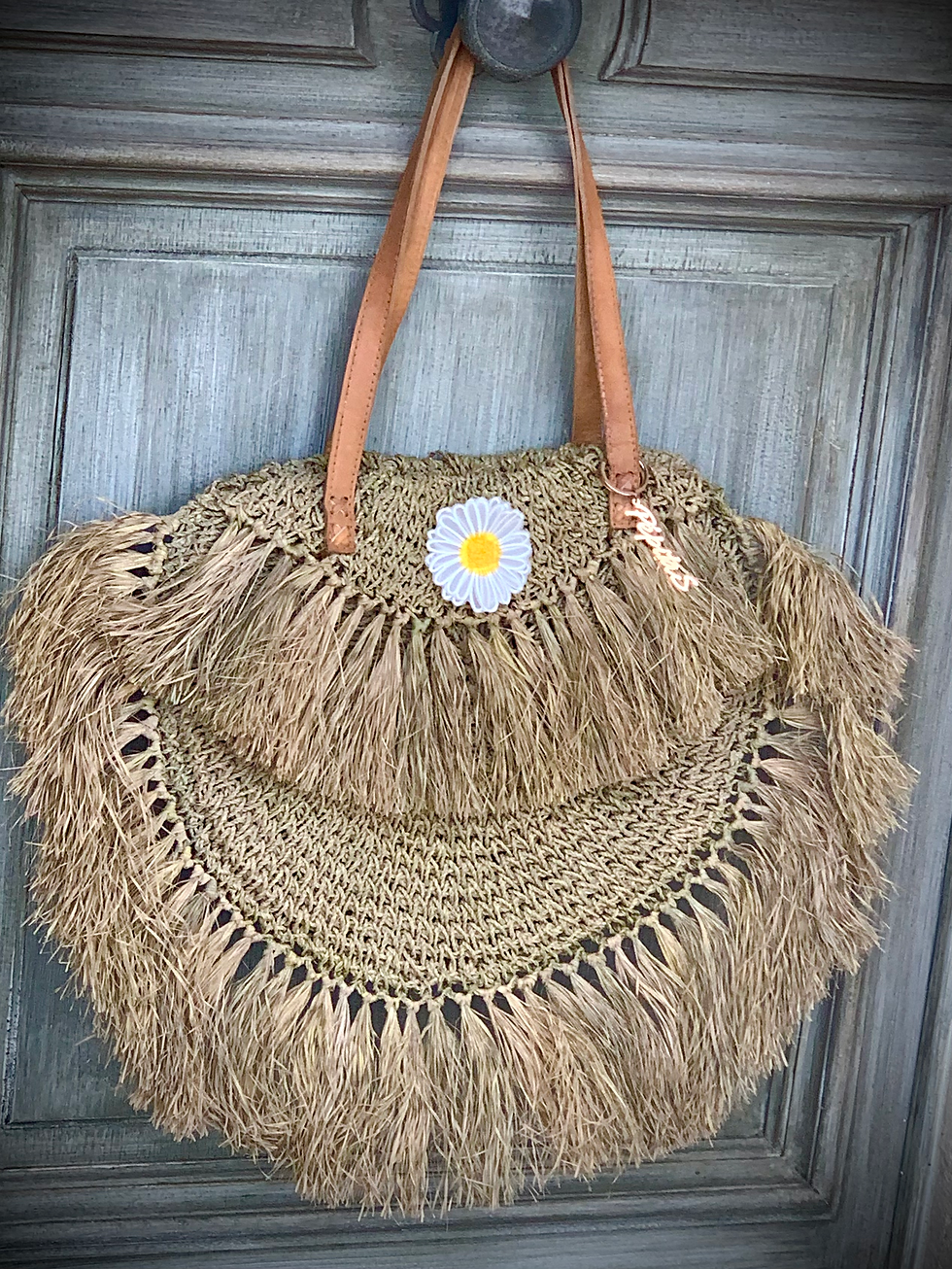 Miniature : PépitaS©, "Sac à Pétasse"