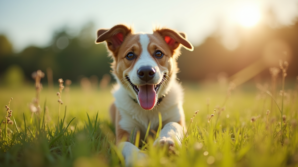 Why Choose Boba's Bunch for Pet Sitting Services?