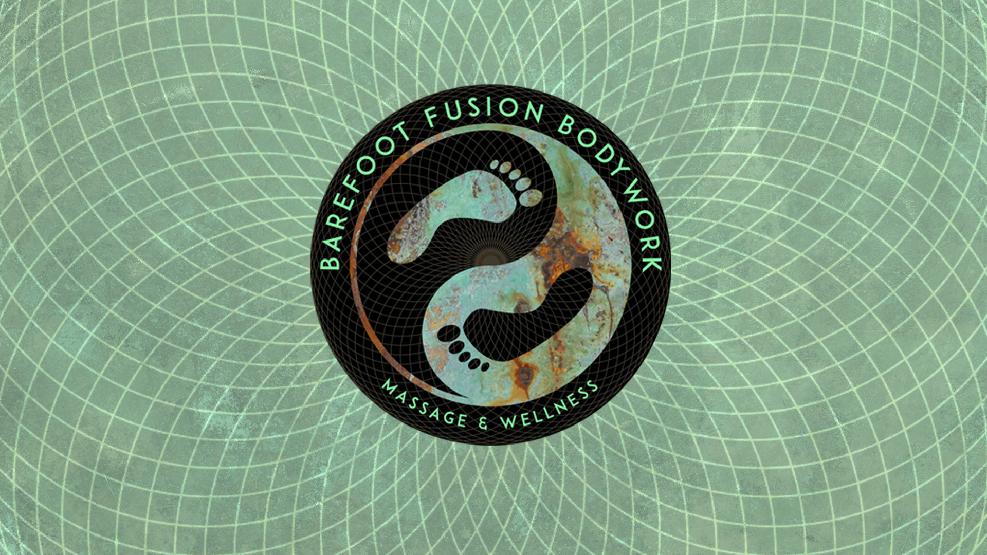 Barefoot Fusion Bodywork cover