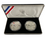 Thumbnail: 2018 World War I Centennial Silver Dollar and Navy Set