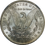 Thumbnail: Morgan Silver Dollar Brilliant Uncirculated (Random Year)