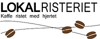 Lokalristeriet logo