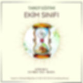Tarot Eğitimi / Ekim Sınıfı