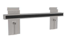 UBC Jockey Box mounting bracket
