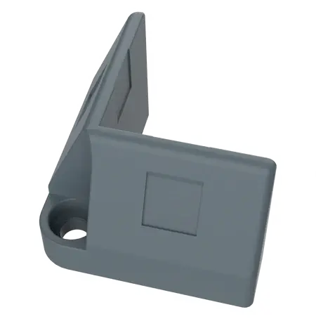 Olsa Toolgrid® Corner Holders - 10pc - Small