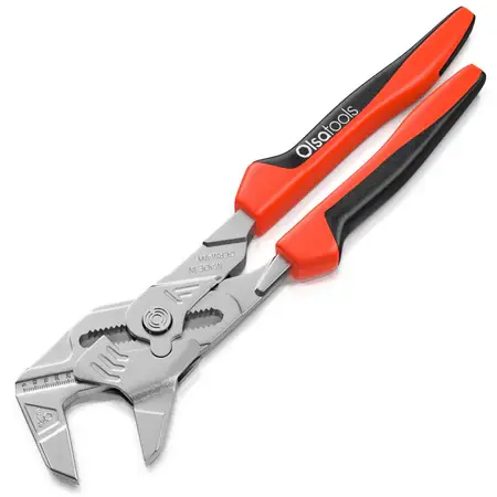 Olsa Pliers Wrench 10 Inch