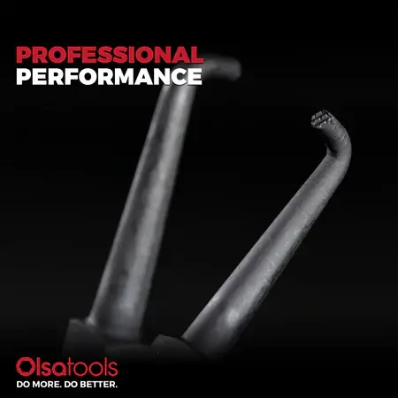 Thumbnail: Olsa Electrical Disconnect Pliers
