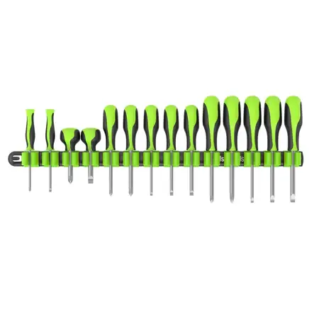Thumbnail: Olsa Wall Mount Screwdriver Holder