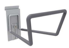 Jockey box mounting bracket
