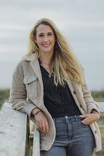 Stephanie Dasher, LPC-A