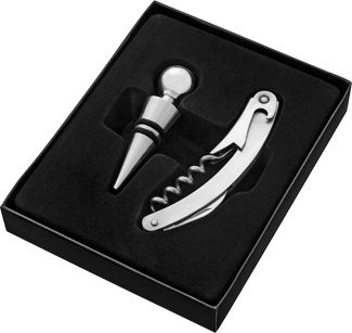 Miniatura: Kit Vinho & Tim Tim