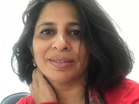 Meenu, Founder at Doodlecorp Communications LLP