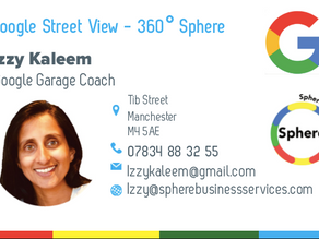 Sphere Business Services, Winner of the Great Companies Global Business Award - 2022