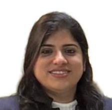 Neha Chawla: Winner – Women Leader in Risk & Financial Consulting | International Women Awards 2026
