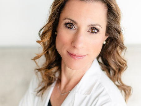 Ellen Neufeld: Winner – Women Leader in Medical Aesthetics | International Women Awards 2026