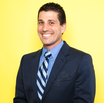 Brandon Rost, President & CEO at beMarketing