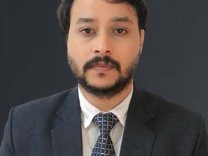 Avanish Pandey, Founder at Astaqc