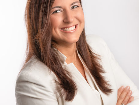 Kate Visconti's Five to Flow: Elevating Business Growth Through Innovative Consulting Services