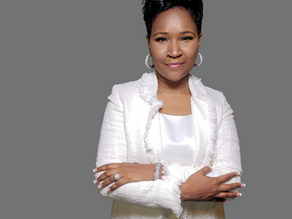 How Tonya McNeal-Weary is Empowering SMEs to Compete and Thrive in Global Markets