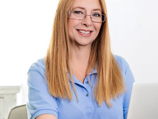 From Adversity to Achievement: How Tammy Cook Built TLC Bookkeeping With Courage and Perseverance