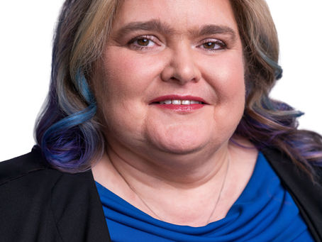 Philippa Rickards – Visionary Woman Founder to Watch — 2026