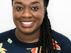From Teaching With Her Baby on Her Back to Reaching 2,000 Students: How Tutu Aina-Mays Built Tecnis Academy
