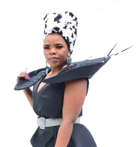 Weaving Culture into Confidence: How Londeka Phoswa is Redefining African Fashion Through Rhythm Fashion Design