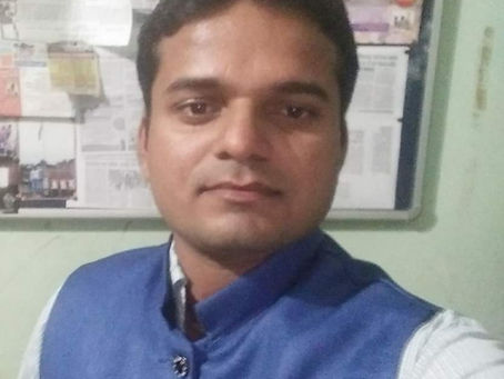 Amol Patel, Founder & MD at Nitai Group