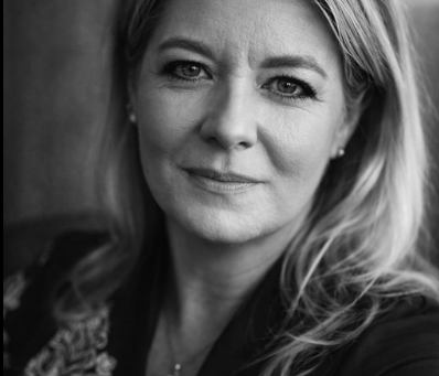 How Katrin Mayrhofer is Building Inclusive Aerospace Manufacturing Ecosystems for the Future of Aviation