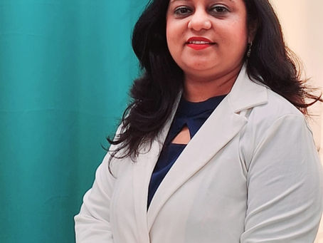How Anubha Singhai is Building a Global Knowledge Ecosystem for Physiotherapists Through PHYSIOTIMES
