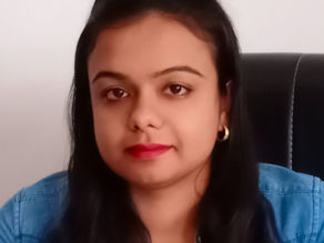 Avisha Namdeo : ThinkMuse