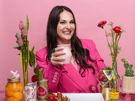 Crafting Success from Passion: The R Public Relations Firm Journey