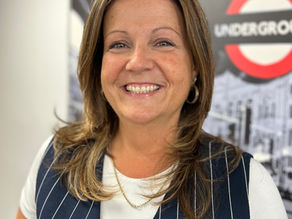 Julie Corney: Winner – Women Leader in Print Production & Document Solutions | International Women Awards 2026