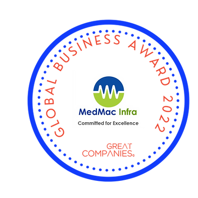 Medmac Infra