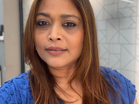 Namrata Jena: Winner of the 2025 Great Companies International Women Entrepreneur Award