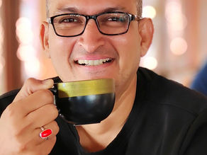 Milin Satish Vaidya, Founder at DMT Vacations