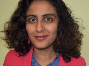 Kajal Mullapudi: Winner of the 2024 Great Companies International Women Entrepreneur Award