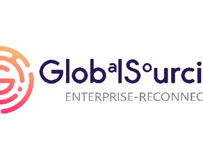 Global Sourcing, Winner of the Great Companies Global Business Award - 2022