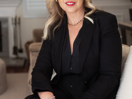 How Sonja Cilliers is Helping Legal Professionals Build Sustainable High Performance Through Neuroscience-Based Training