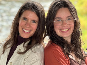 From Personal Health Struggles to a Purpose-Driven Wellness Business: How Heidi and Illiana Smith Built A Thyme to Heal