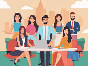 Gender Equality in Business – Insights from Women Founders - Part 6